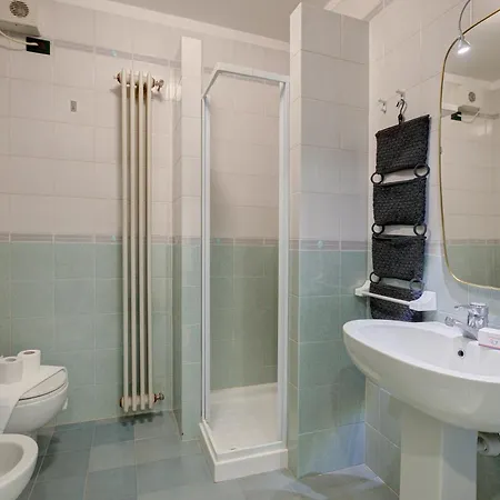 Lägenhet Fiori Di Miele - Happy *