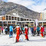 Fiori Di Miele - Happy Apartament Bardonecchia