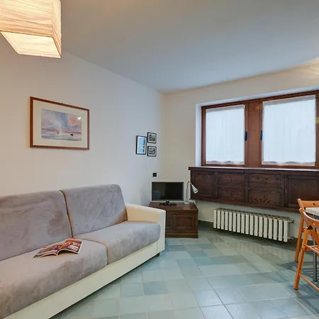 Fiori Di Miele - Happy Apartamento Bardonecchia