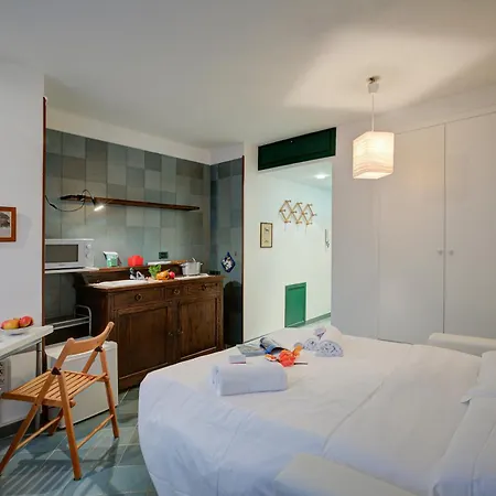 Fiori Di Miele - Happy Apartamento *