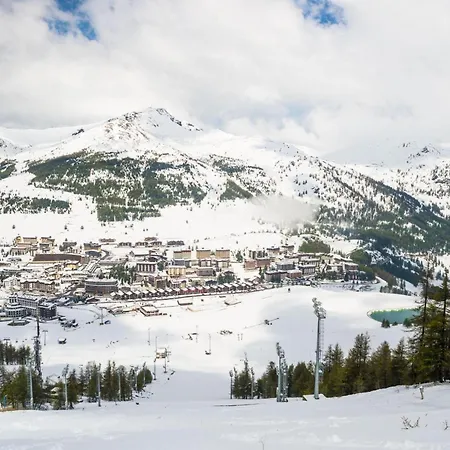 Fiori Di Miele - Happy Διαμέρισμα *