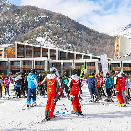Fiori Di Miele - Happy Apartamento Bardonecchia
