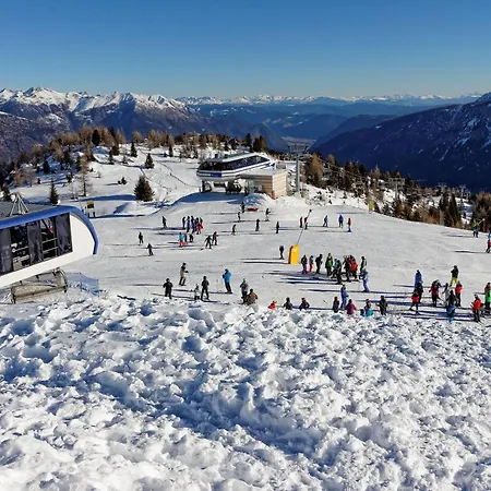 Fiori Di Miele - Happy Bardonecchia