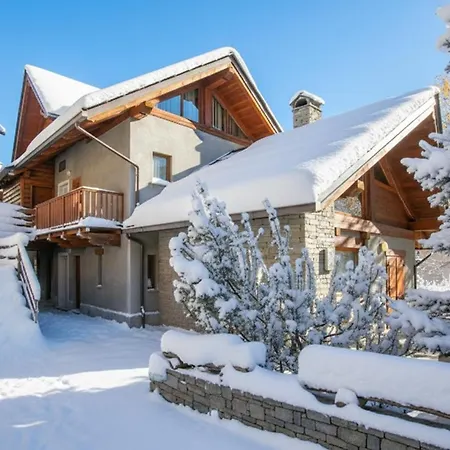 Fiori Di Miele - Happy Apartamento Bardonecchia