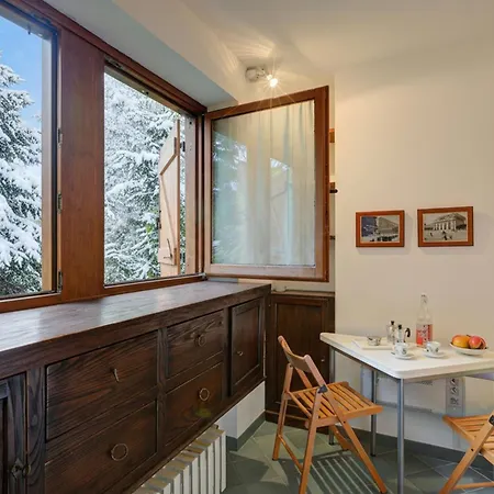 Fiori Di Miele - Happy Bardonecchia