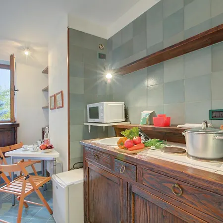 Appartement Fiori Di Miele - Happy *
