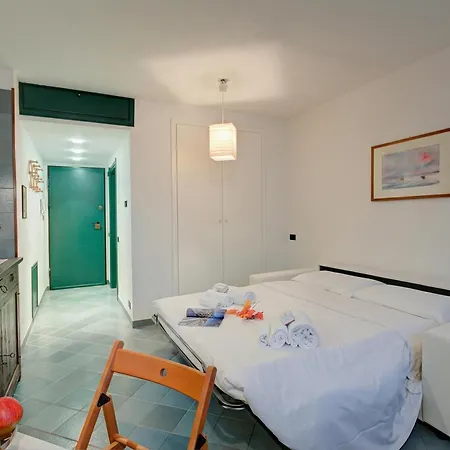 Appartement Fiori Di Miele - Happy *