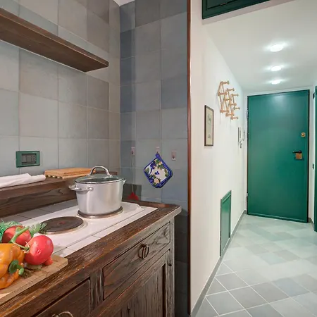 Apartman Fiori Di Miele - Happy