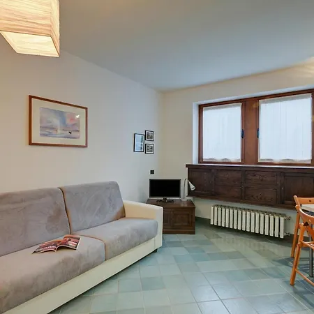 Apartman Fiori Di Miele - Happy Bardonecchia