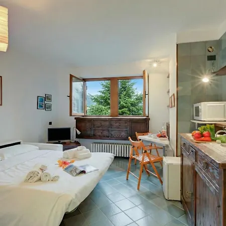 Fiori Di Miele - Happy Apartman
