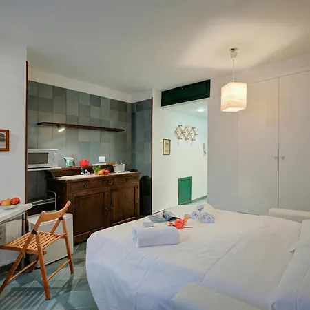 Apartman Fiori Di Miele - Happy *