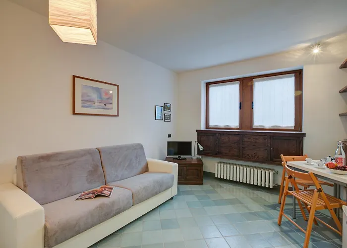 Fiori Di Miele - Happy Apartmán Bardonecchia