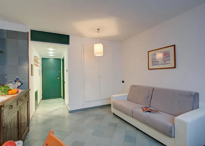 Apartmán Fiori Di Miele - Happy Bardonecchia